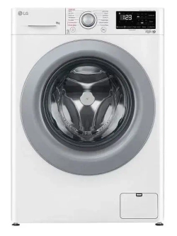 Стиральная машина LG F2V3FS4W