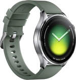 Умные часы Xiaomi Watch 5, Зеленый можжевельник (BHR07WRGL)