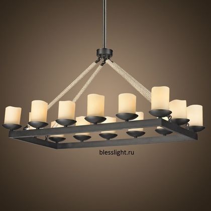 Люстра 8128–D14–1