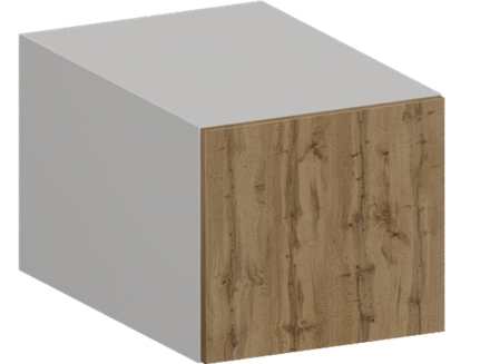 Кухня Модуль ШВГ 410 Ликата / Вотан