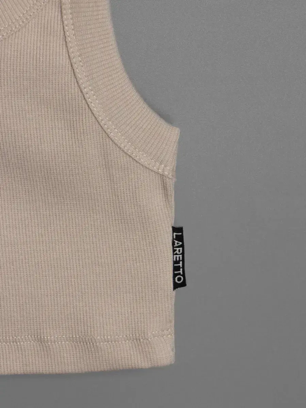 Кроп Топ для девочки летний