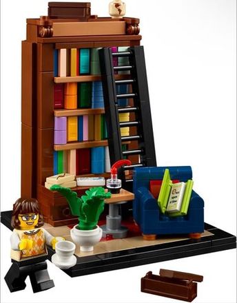 LEGO