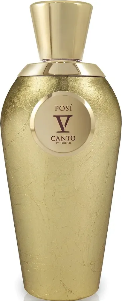 V CANTO POSI EXTRAIT DE PARFUM 100 ML