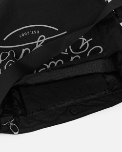 Сумка Anteater Musette-RSt-Black