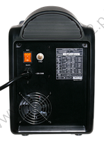 Сварочный аппарат САИПА-220 СИНЕРГИЯ