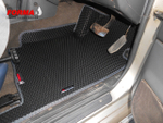 Mitsubishi Pajero 2 поколение V30/V40 (01.1991 - 08.1999) правый руль