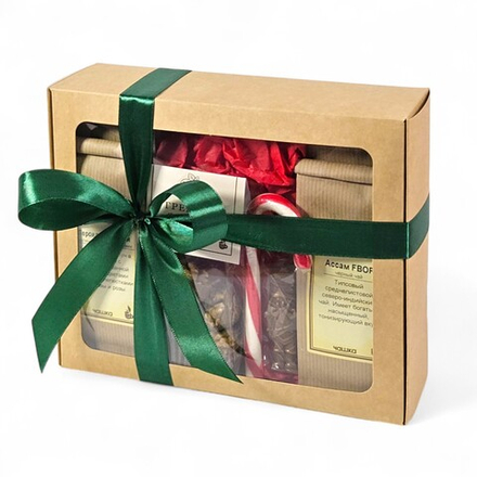 Подарочный набор "Щелкунчик"