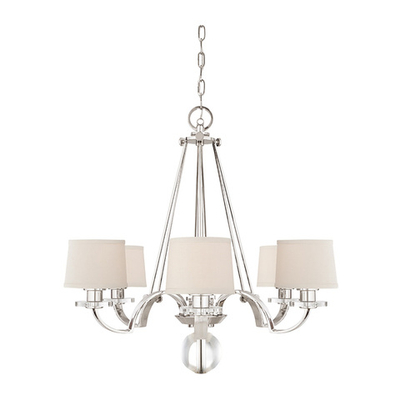 Люстра Quoizel, Арт. QZ-SUTTON-PLACE6