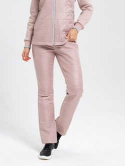 Брюки женские М-4061 А+Б Коллекция