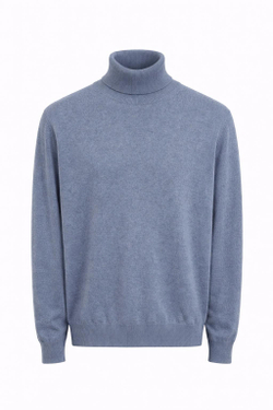 MORGANO свитер - голубой