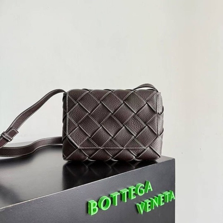 Сумка через плечо Bottega Veneta