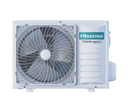 Hisense ADT-12UX4RBL8/AUW-12U4RS8 WI-FI