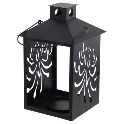 GAEM Подсвечник "Фонарь", L29 W29 H47 см