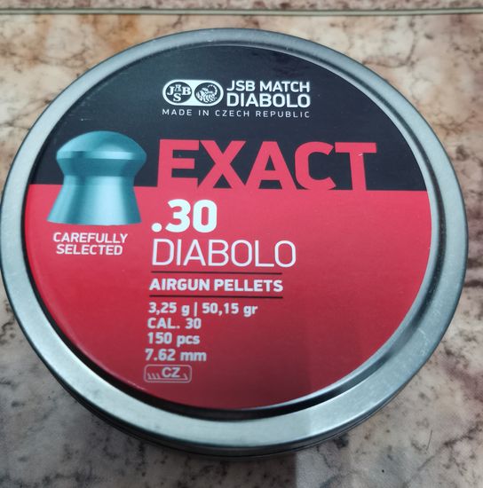 РСР-винтовка АТАМАН М2R редукторная кал.7,62