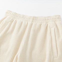 БРЮКИ ВЕЛЮРОВЫЕ YMKASHIX