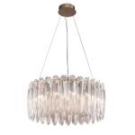 Люстра MD22027002-D65 gold