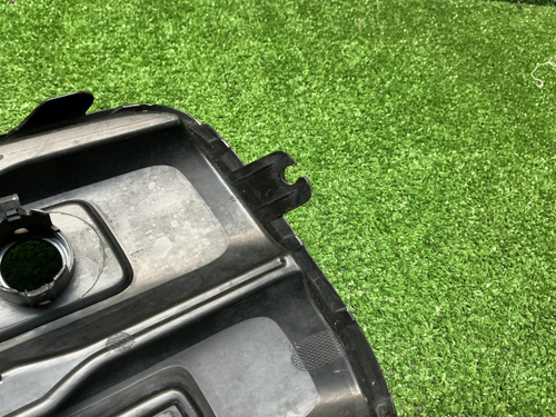 Решетка перед. бампера Volvo XC90 2 19-24 R-Design