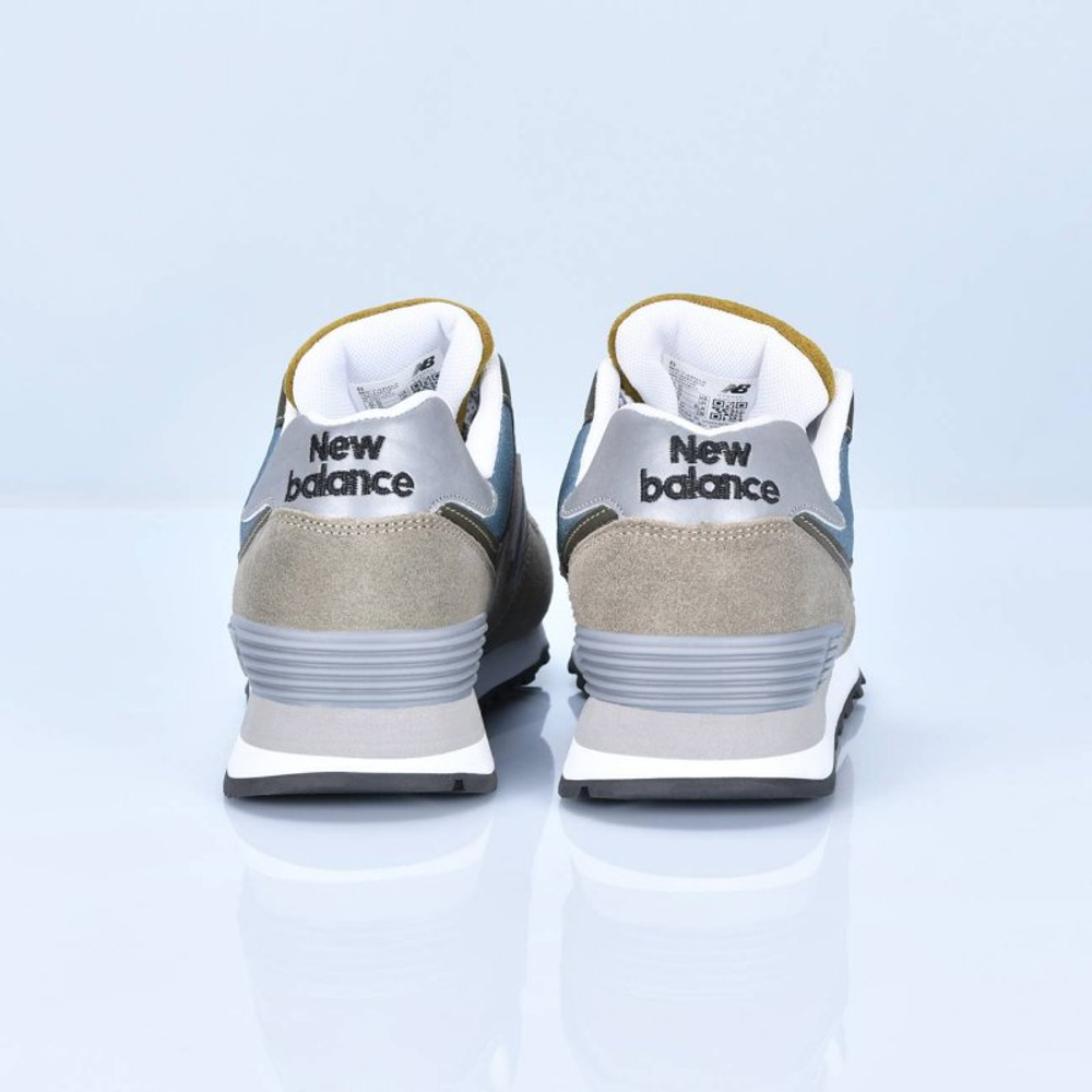 Кроссовки New Balance 574 арт 6067