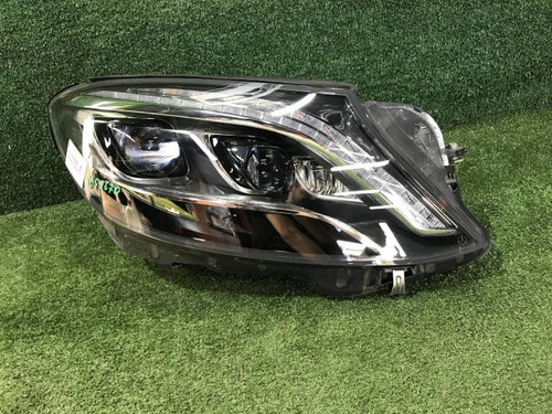 Фара правая Mercedes S W222 (2013-2017) LED