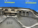 Капот CHEVROLET NIVA 2006