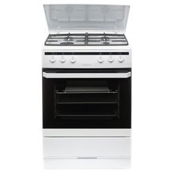 Комбинированная плита Hansa FCMW68041