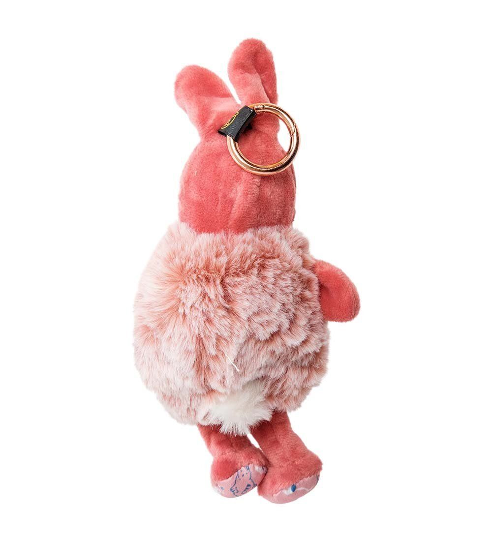 Lovely JOY PT- 72/4 Брелок Малыш в костюме Зайчика