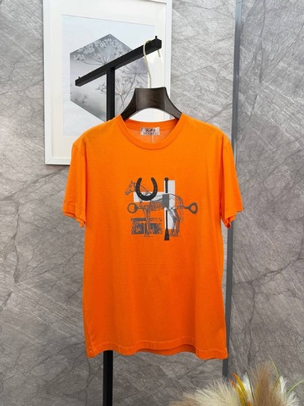 Футболка Hermes