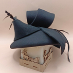 Фетровая "Шляпка"