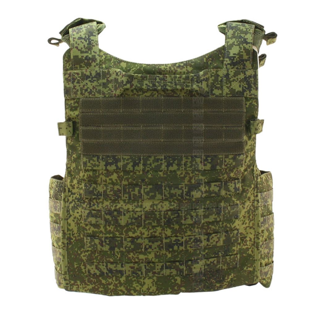 Бронежилет Витязь БС, StriXtac