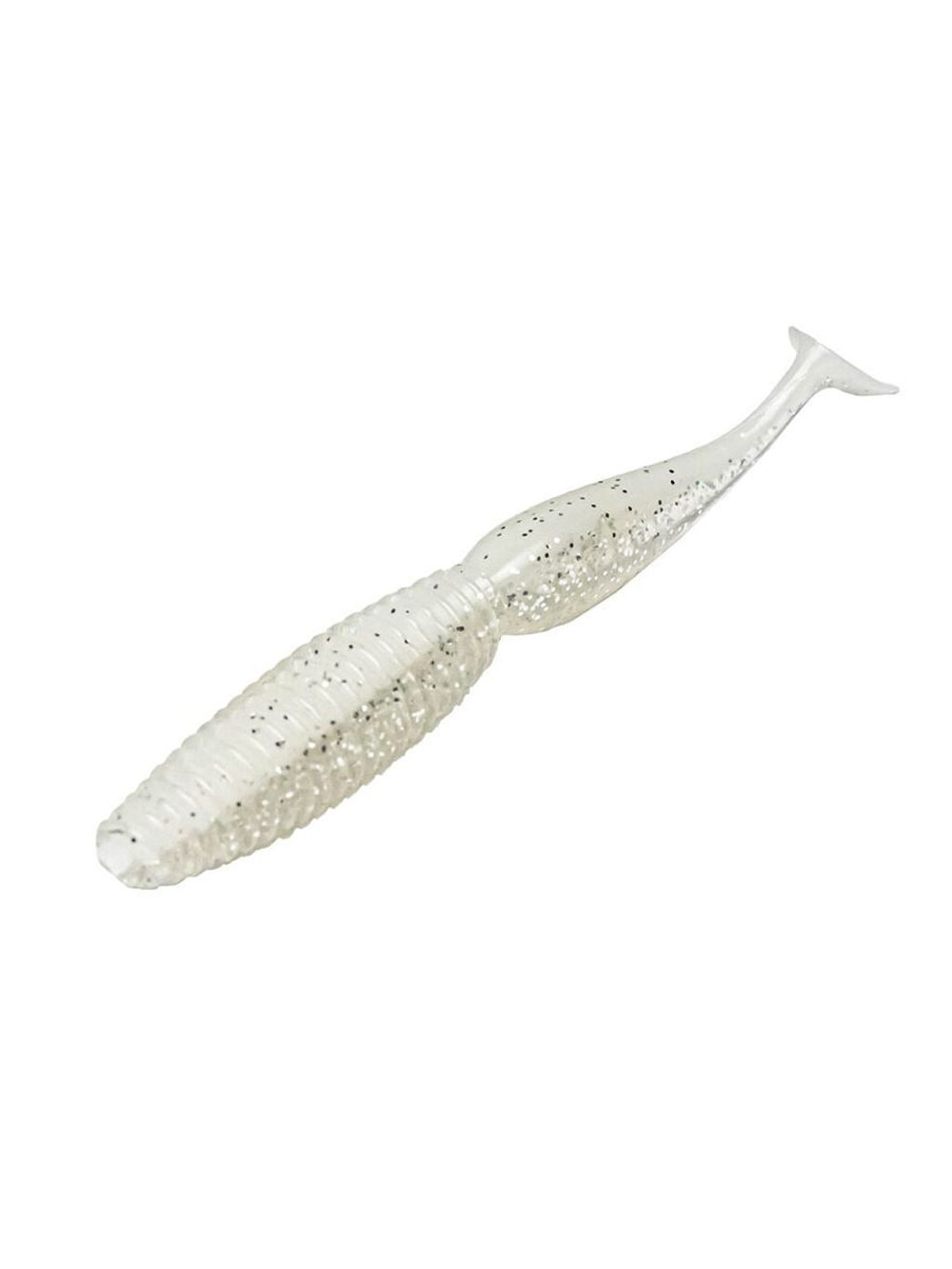 Виброхвосты съедобные искусственные LJ Pro Series MINNOW 2.2in (05.60)/T56 10 шт. в упак.