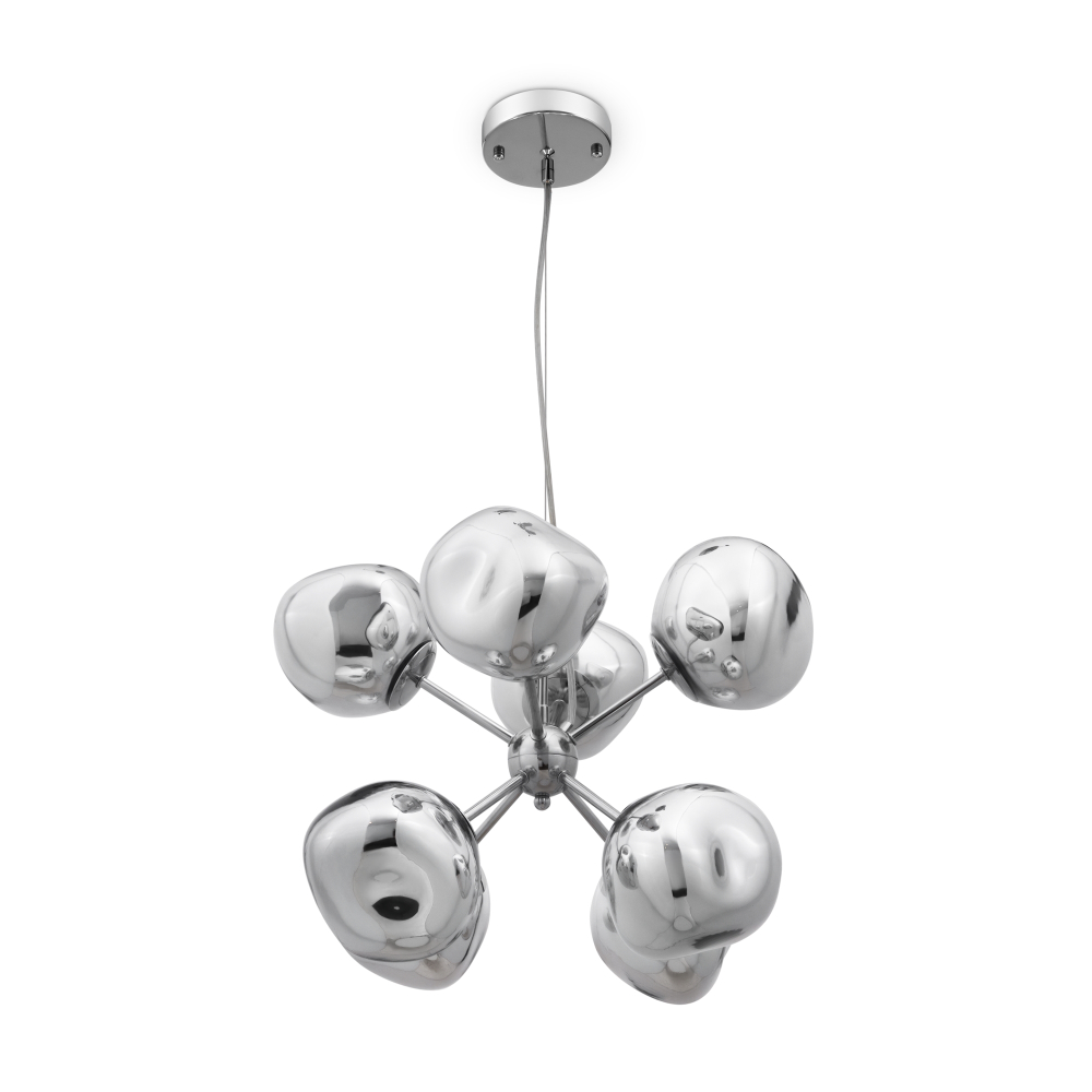 Подвесной светильник Freya FR5378PL-08SM