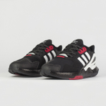Кроссовки Adidas Day Jogger Black / Wh. / Red