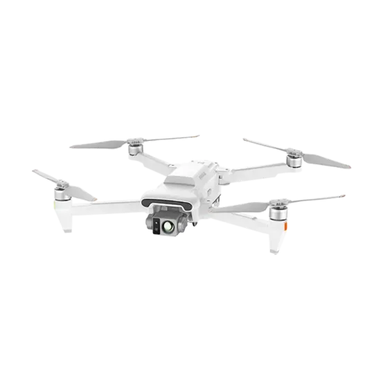 Квадрокоптер Fimi X8T V640 (с тепловизором)