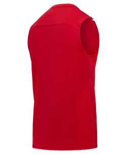 Майка тренировочная DIVISION PerFormDRY Training Sleeveless, красный