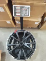КОВАНЫЕ ДИСКИ для PORSCHE TAYCAN 4S 2022 Порше Тайкан