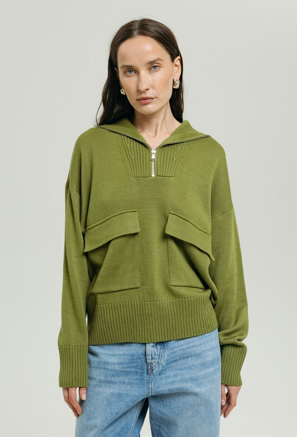 Джемпер PUNTO