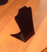 Подставка под колье №2