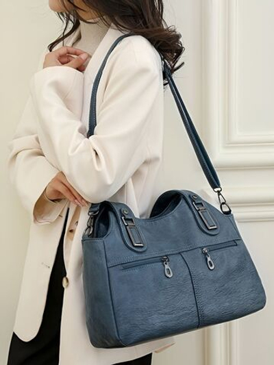 Сумка женская на плечо