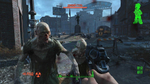 FallOut 4 G.O.T.Y. Sony PS4