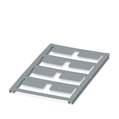 0826969 - UC-EMLP (27X12,5) SR CUS - Пластиковая табличка