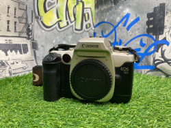 Canon EOS 50