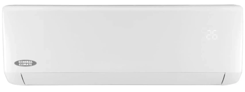 Сплит-система General Climate GC-A12HR/GU-A12H ASTRA PREMIUM