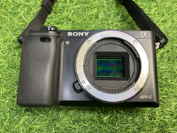 Sony A6000 Kit 16-50mm Покупка/Продажа
