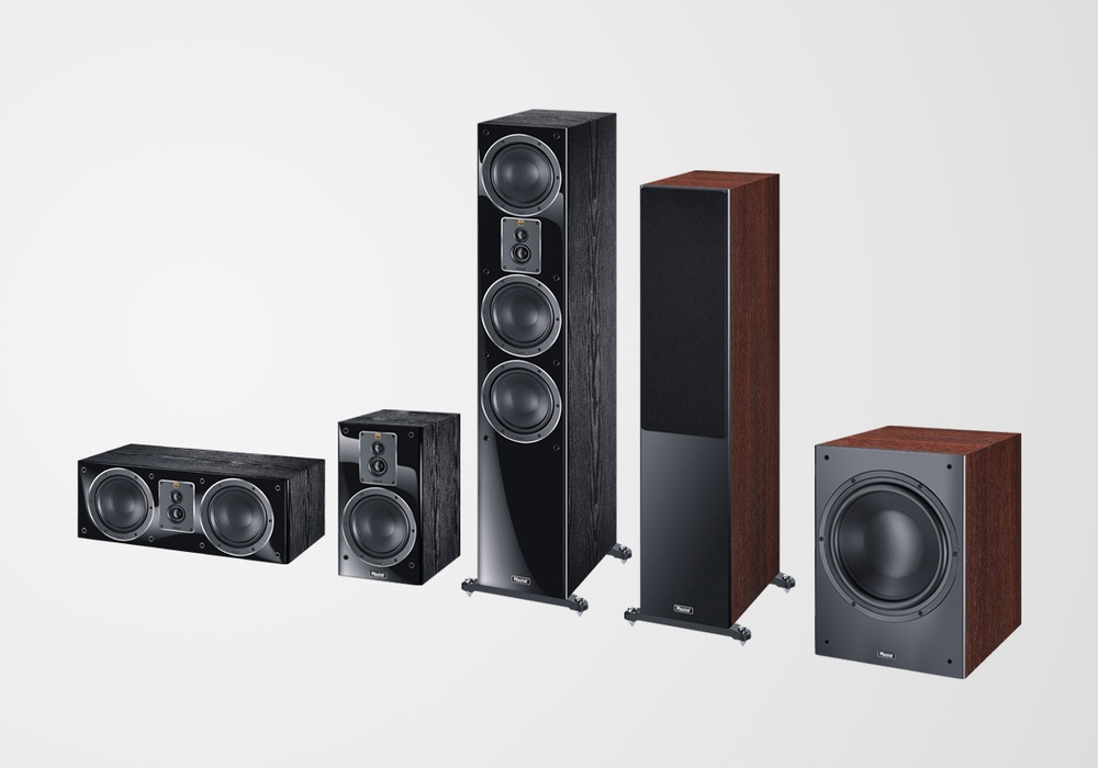 Magnat Signature 505