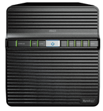 Сетевой накопитель  Synology DS423