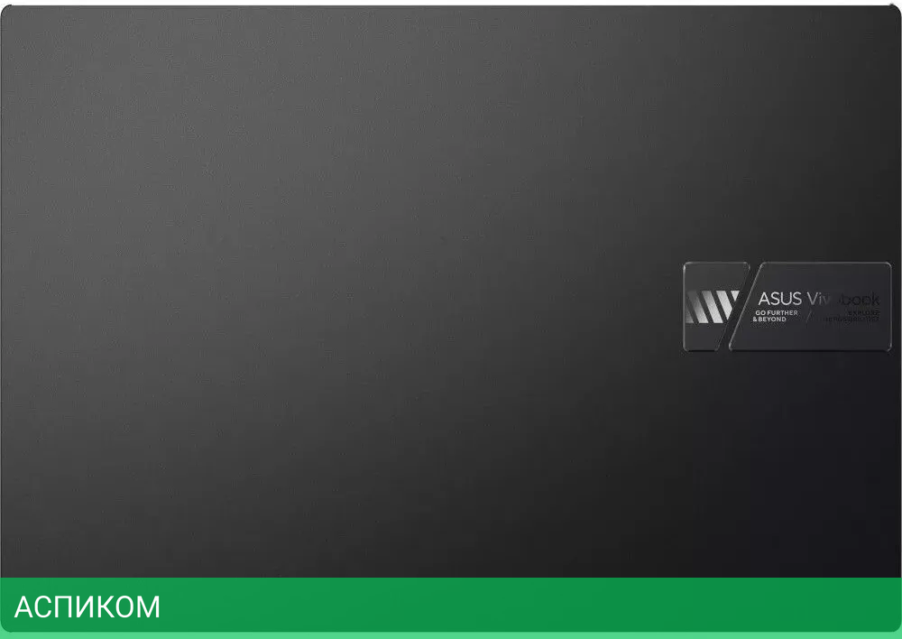 Ноутбук ASUS Vivobook 16X K3605ZF-MB336W