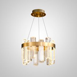 Подвесная Люстра Rebecca C By Imperiumloft