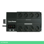 Источник бесперебойного питания CyberPower BS450E