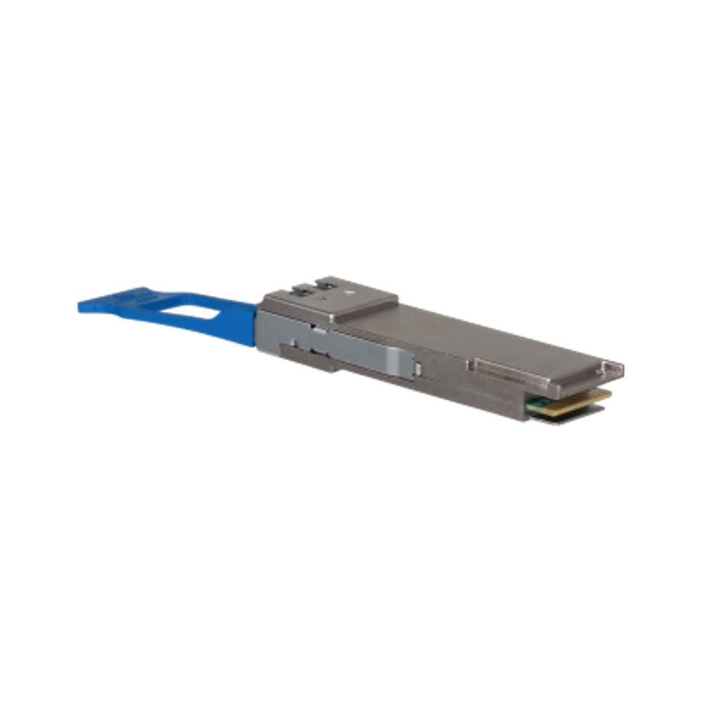 SFP модуль Dahua QSFP-1310-10-SMF