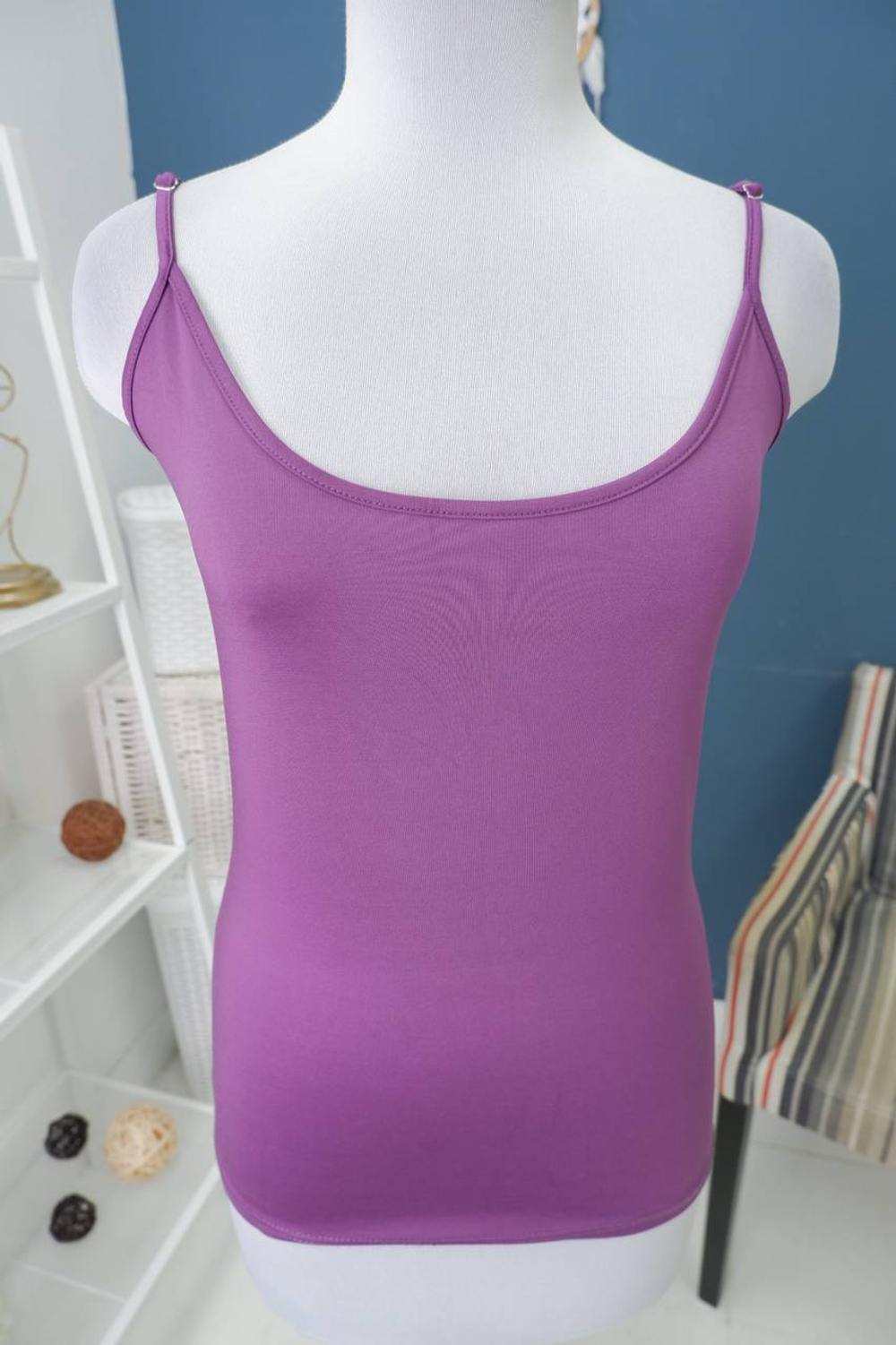 Топ WoolStreet из вискозы 42 размер